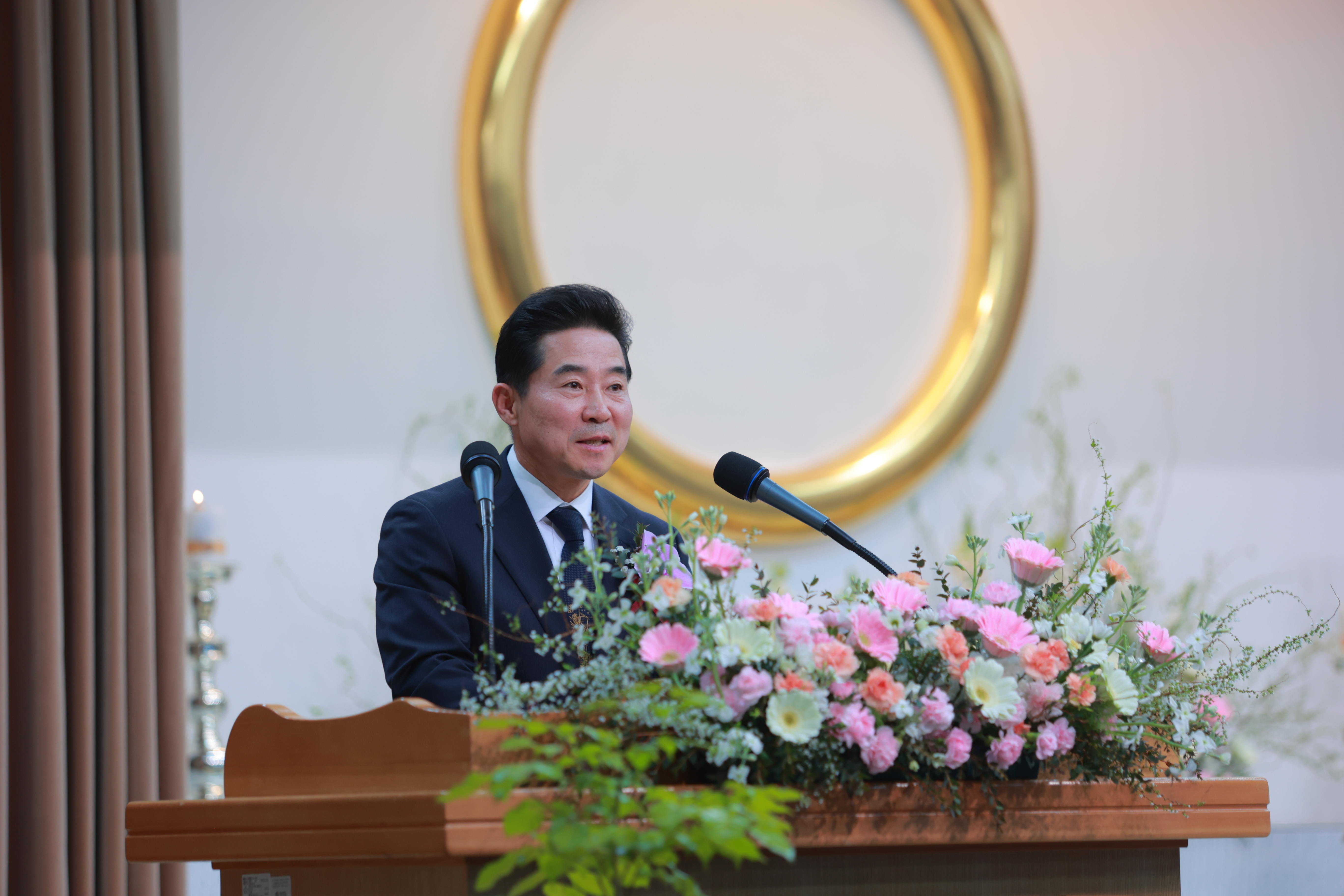 익산시 전대식 부시장