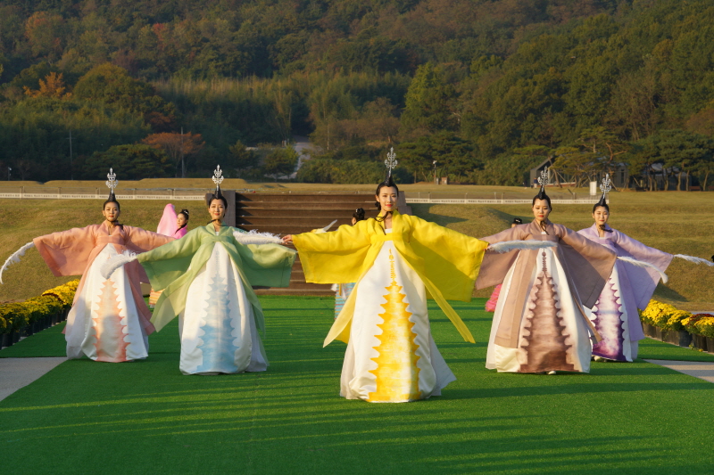 패션쇼 행사사진3