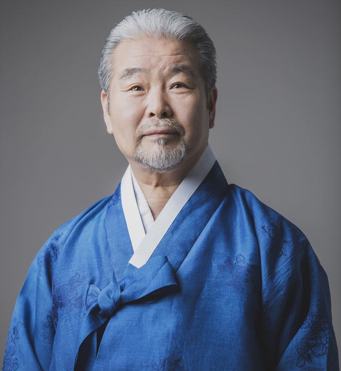 김덕수 교수사진