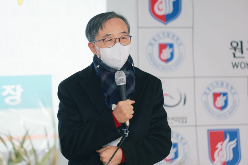 2023년 신년회 및 비전 선포식 6