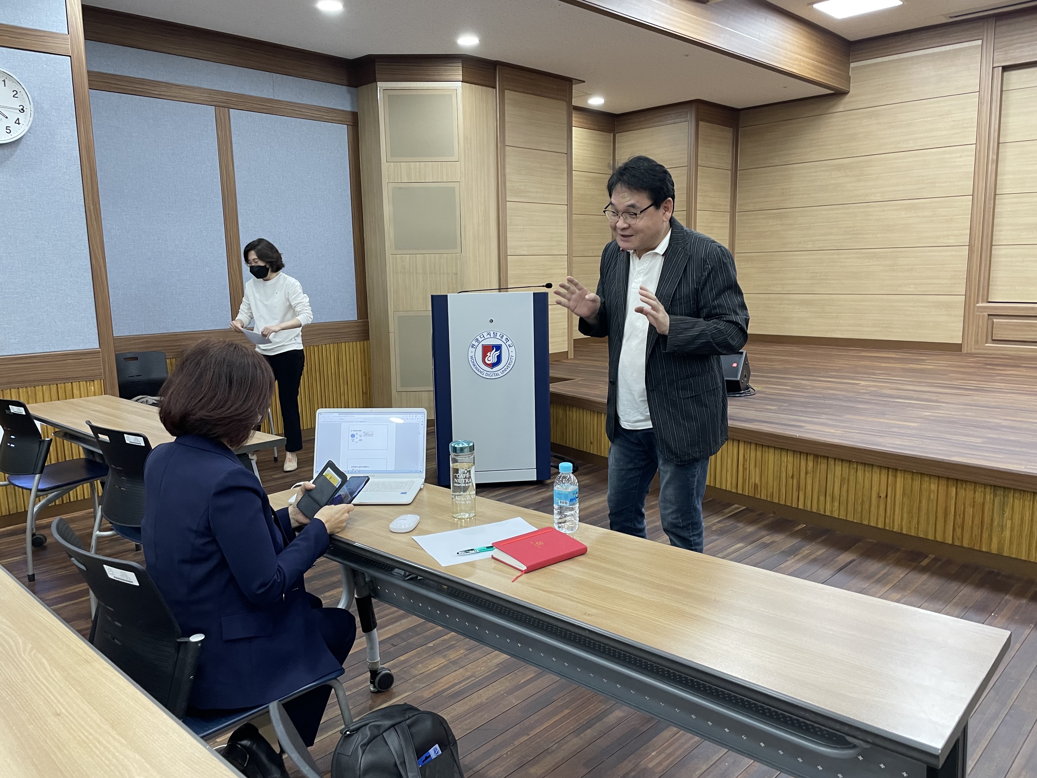 2023학년도 ‘디지털 역량 강화-과제 제출하기’ 교육3