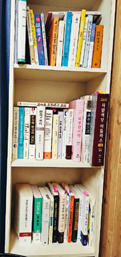 얼굴경영학과 손은자 동문5