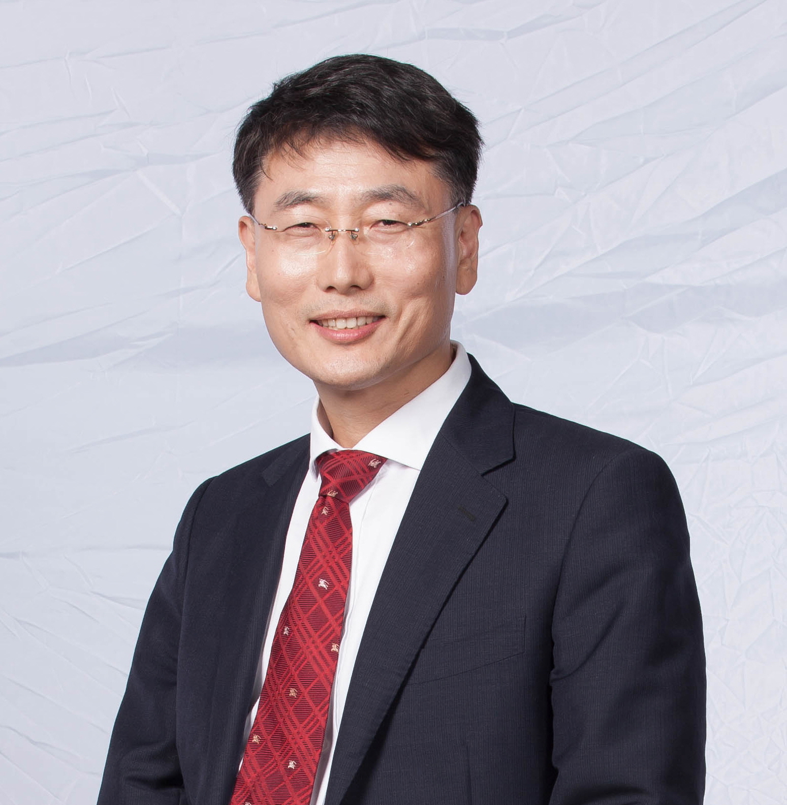 원광디지털대학교 경찰학과 신이철 교수