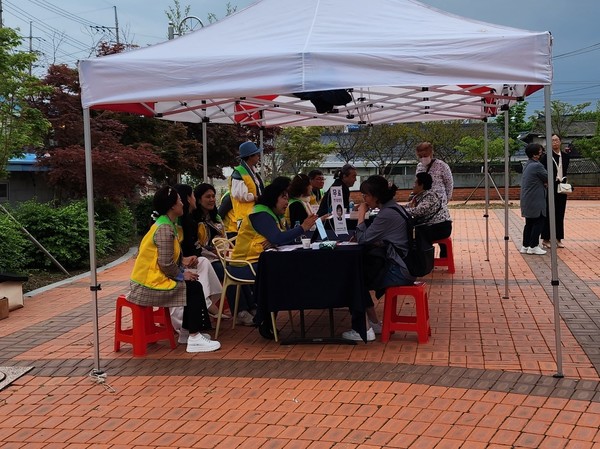 인상읽어주기 행사2