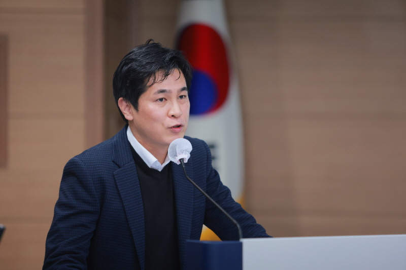 콘텐츠개발팀 이인광 팀장