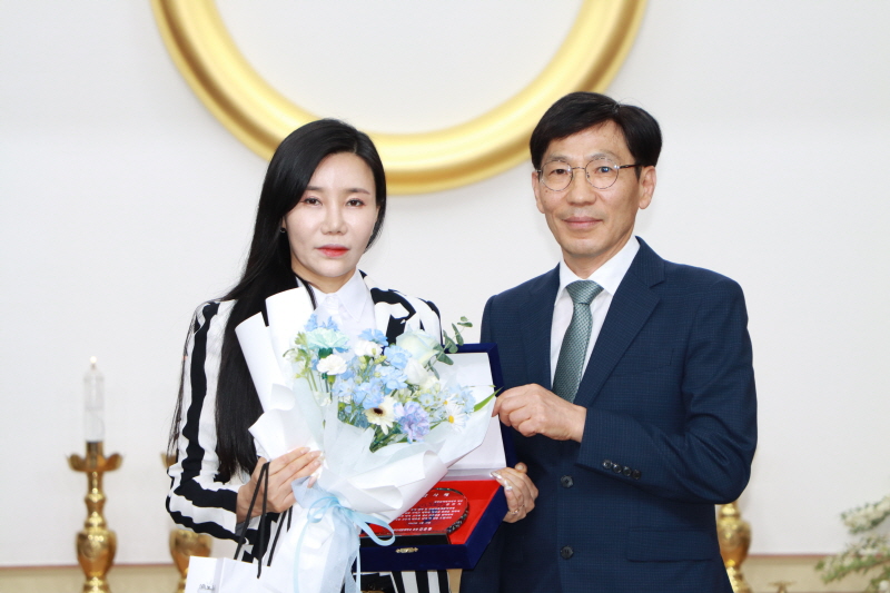 강민서 차민뷰티아카데미 대표