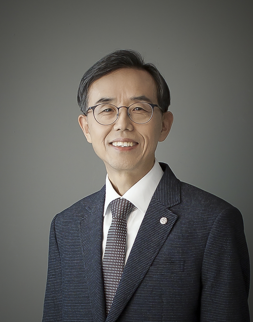 김규열 총장 사진