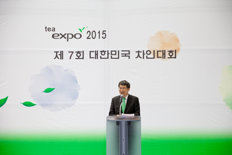 남궁문 총장 축사