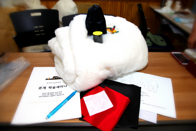 만들기 준비물 사진