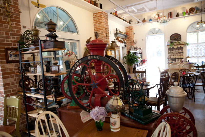 카페 내부 사진1