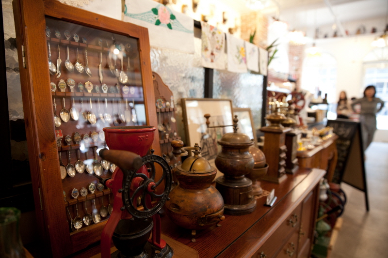 카페 내부 사진2