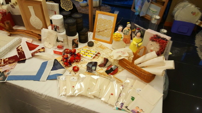 전시된 작품들2