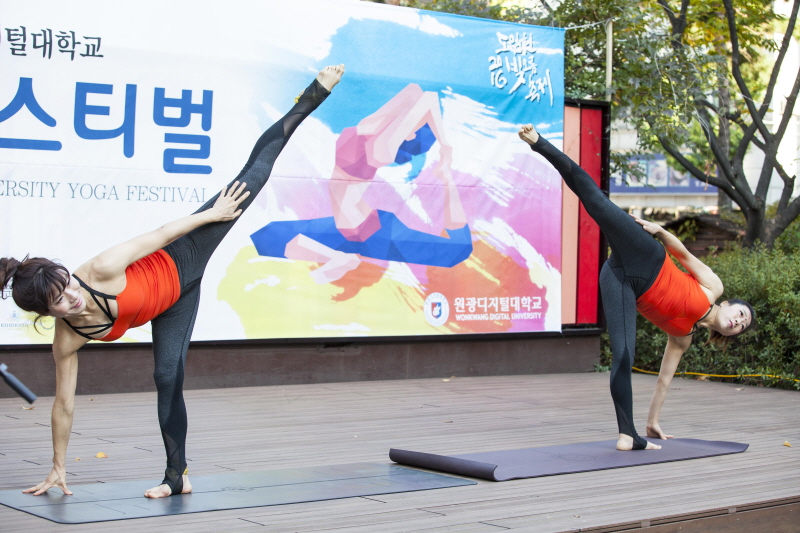 단체전 우수상 이가연, 구미라