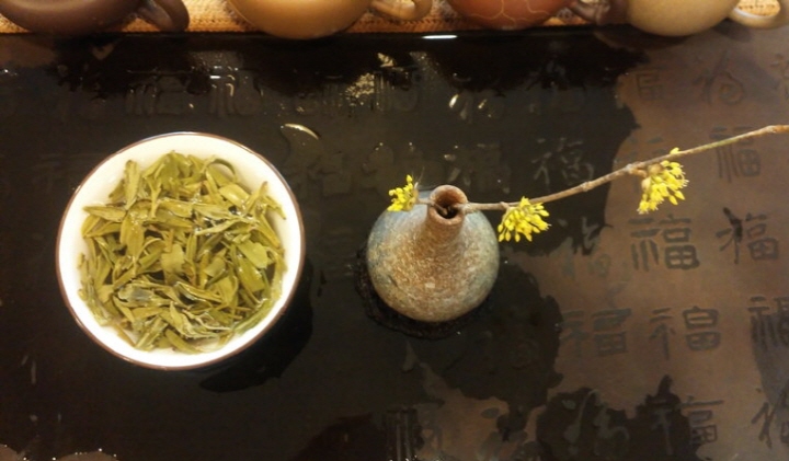 차(茶) 사진