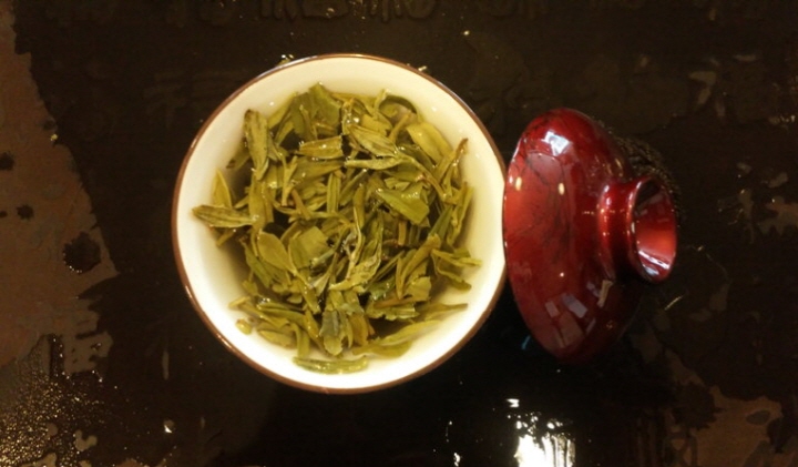 차(茶) 사진