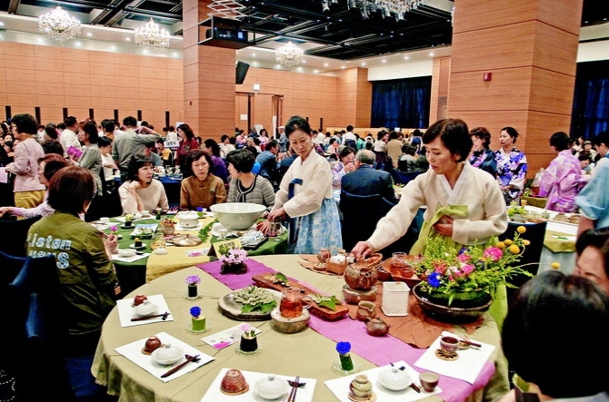 대구 티엑스포 사진