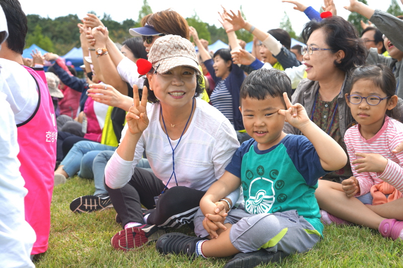 체육대회 모습11