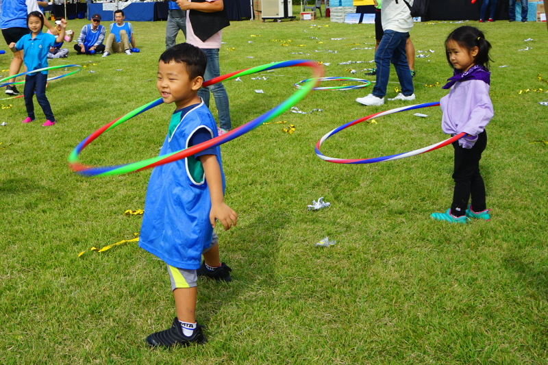 체육대회 모습21