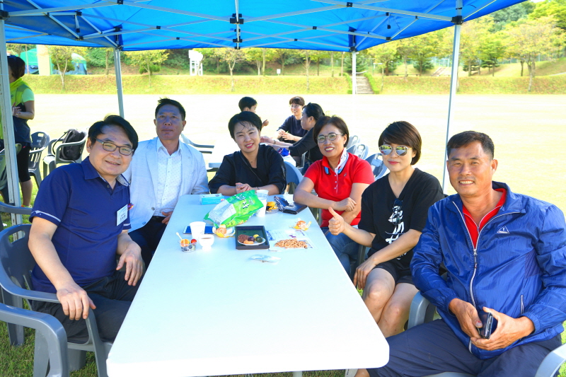 체육대회 모습10