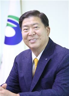 조길형영등포구청장