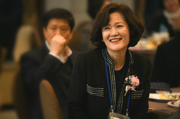 주선희 교수