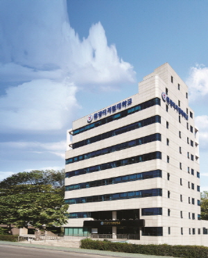 서울캠퍼스 전경