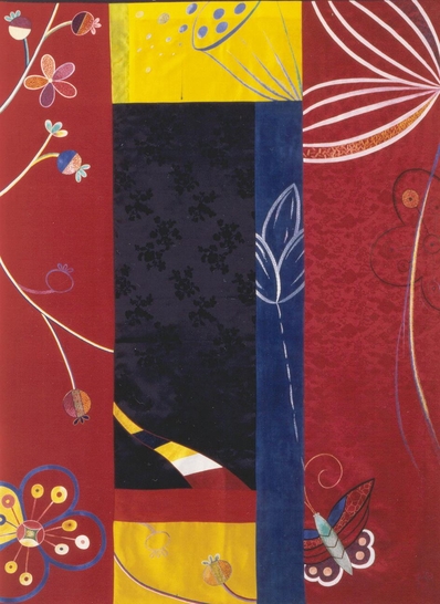 이승희 명장의 청주비엔나레 출품작