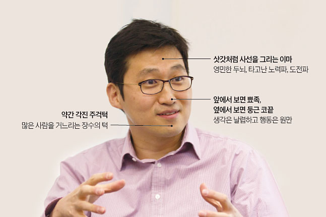 쿠팡대표, 김범석