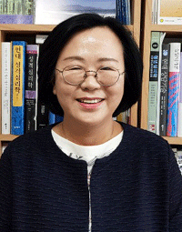 상담심리학과장 김영혜 교수