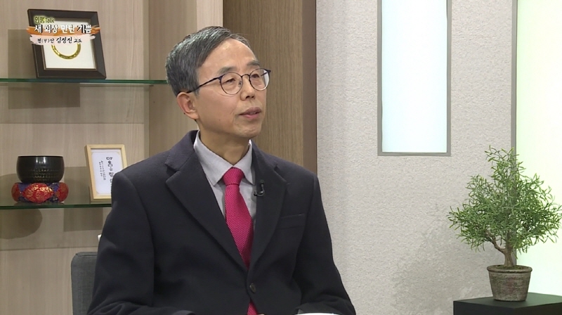 원광디지털대학교 김규열 총장