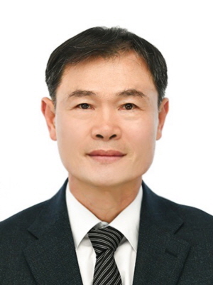 채예호 제14대 총학생회장