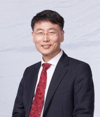 경찰학과 신이철 교수