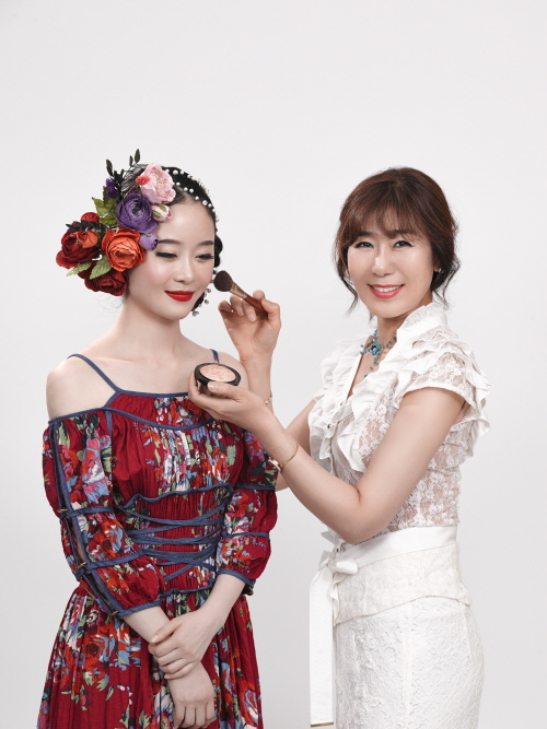 원광디지털대학교 한방미용예술학과 서선민 교수