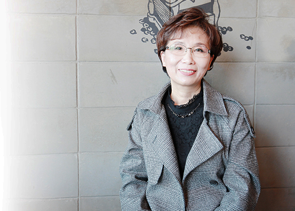 원광디지털대 사회복지학과 입학한 만학도… 단편소설로 수상도