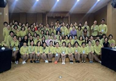 원광디지털대, 차(茶)문화경영학과 주관 하동 차문화 현장 답사 성료