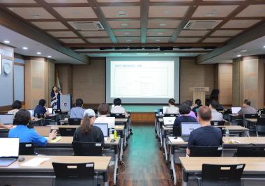 여름방학 특강 ‘학업 능률을 높이는 AI 활용법’ 성료