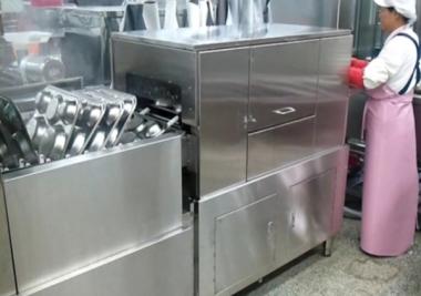 원광디지털대학교 산업안전보건학과 임대성 교수 “학교급식실 조리 종사자의 근골격계 부담은 후처리 공정에서 가장 높아“